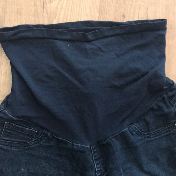 Maternity Jeans - Picture 4 of 5
